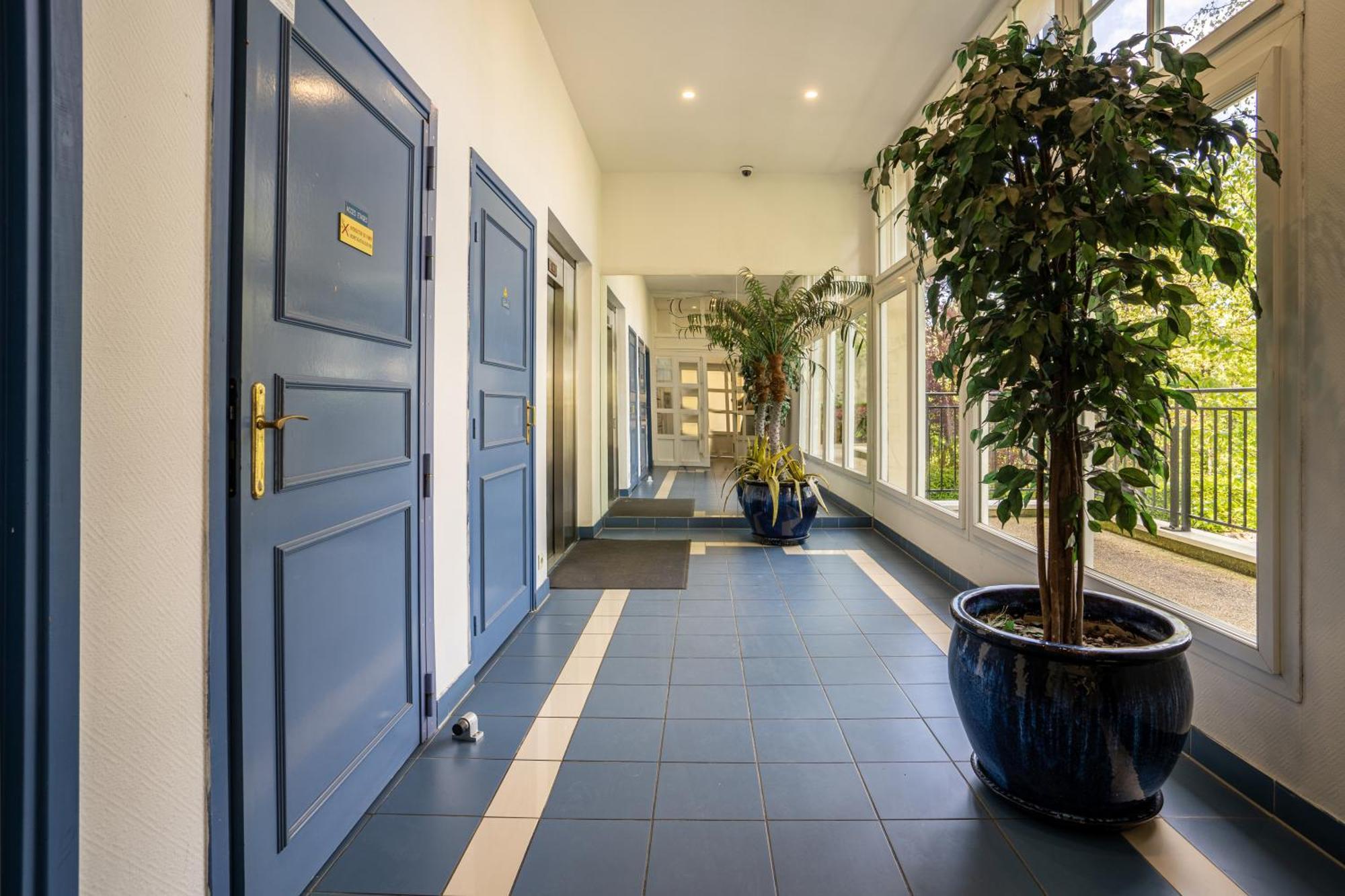 Appartement Magic Garden 6 Personnes Parking Prive A 20m Du Rer *