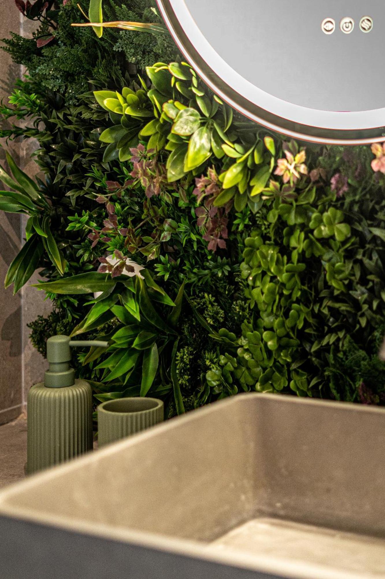 Appartement Magic Garden 6 Personnes Parking Prive A 20m Du Rer