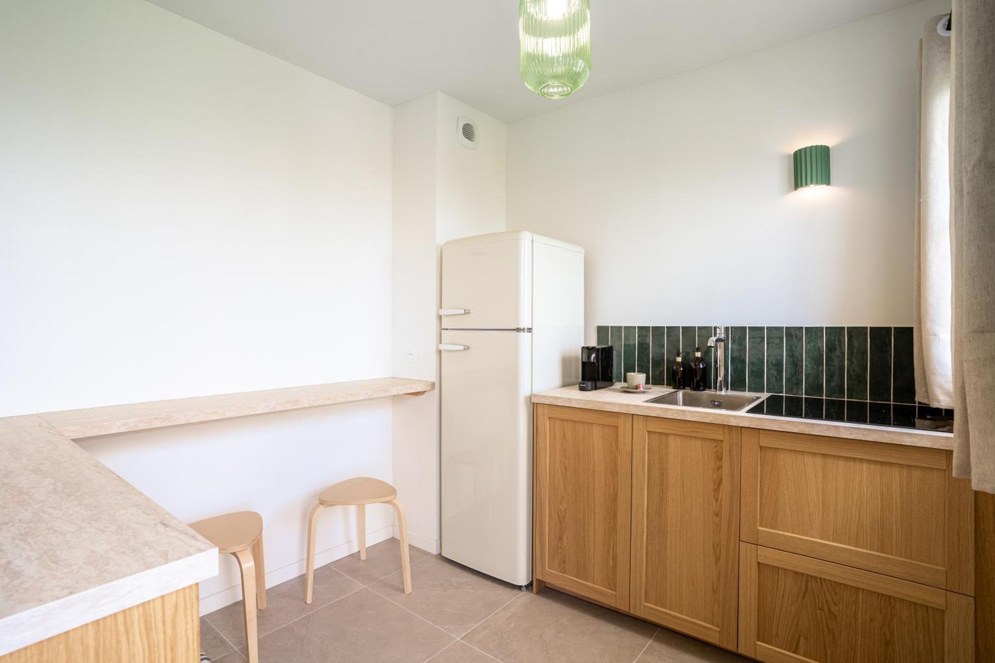 Magic Garden 6 Personnes Parking Prive A 20m Du Rer Apartamento *